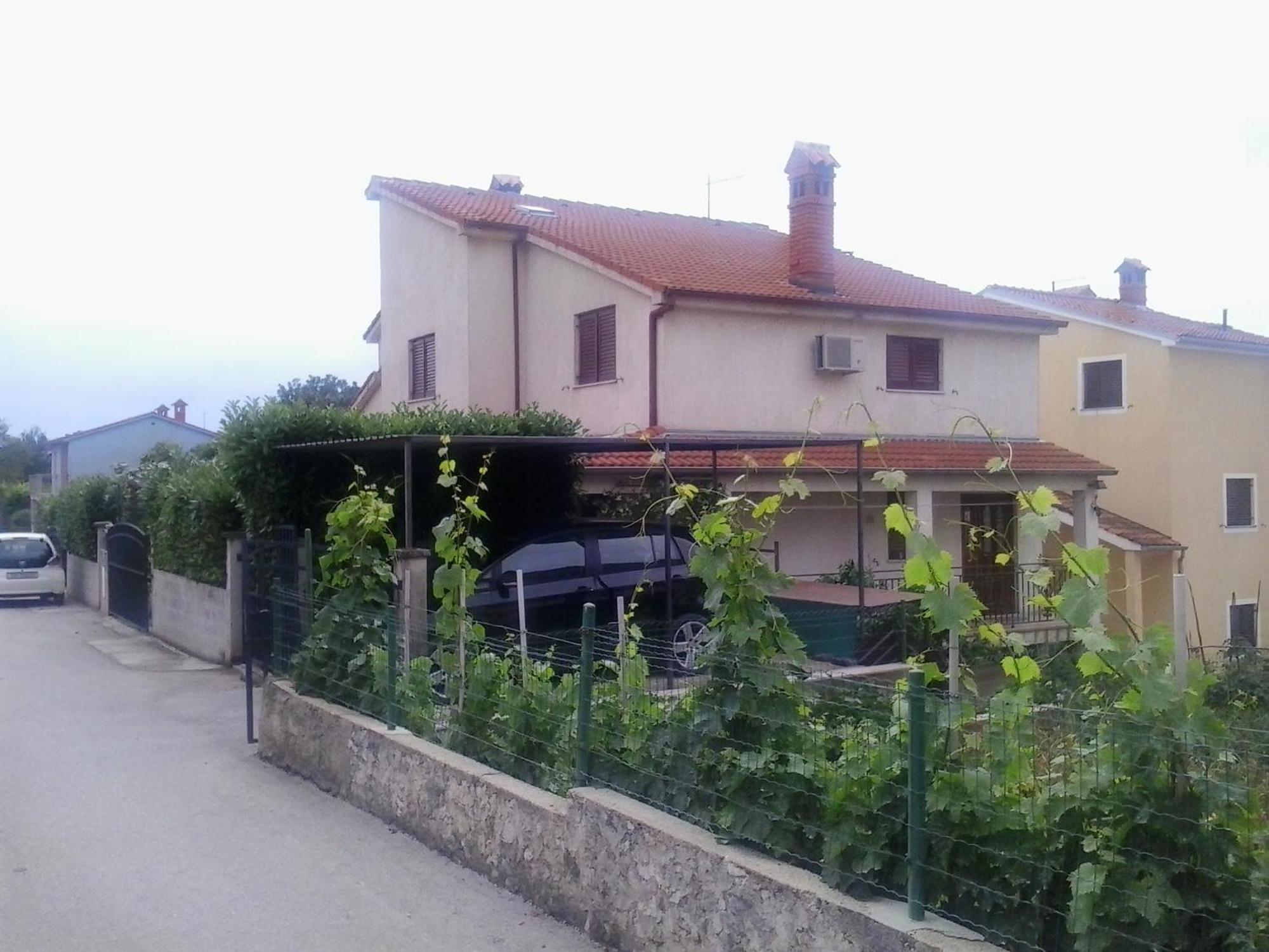 Studio Apartman Edy 3 Pula Dış mekan fotoğraf
