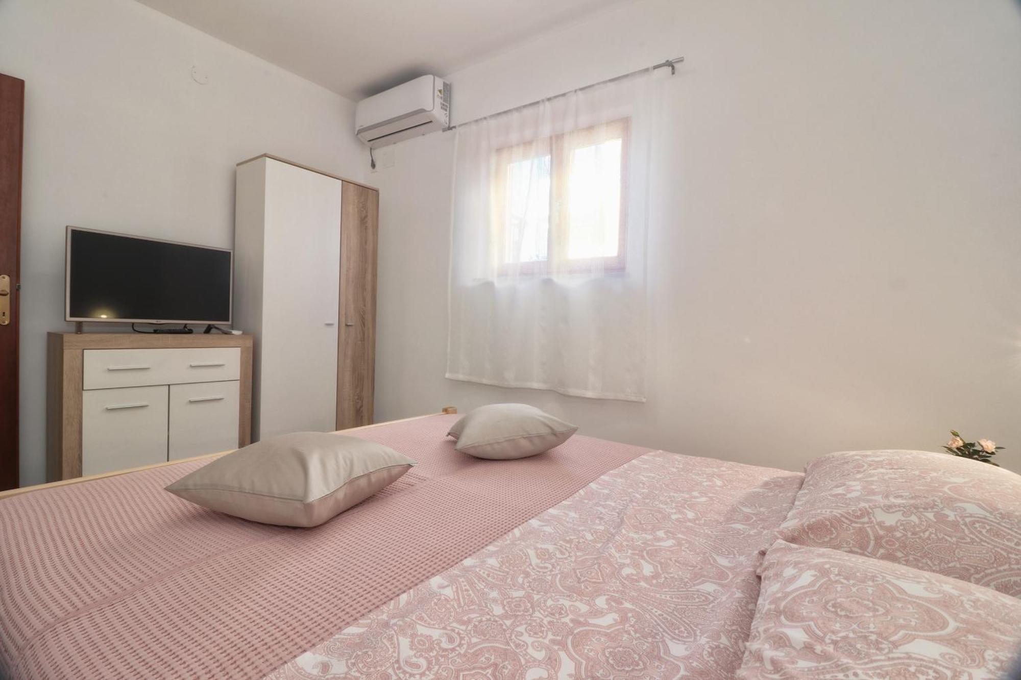 Studio Apartman Edy 3 Pula Dış mekan fotoğraf