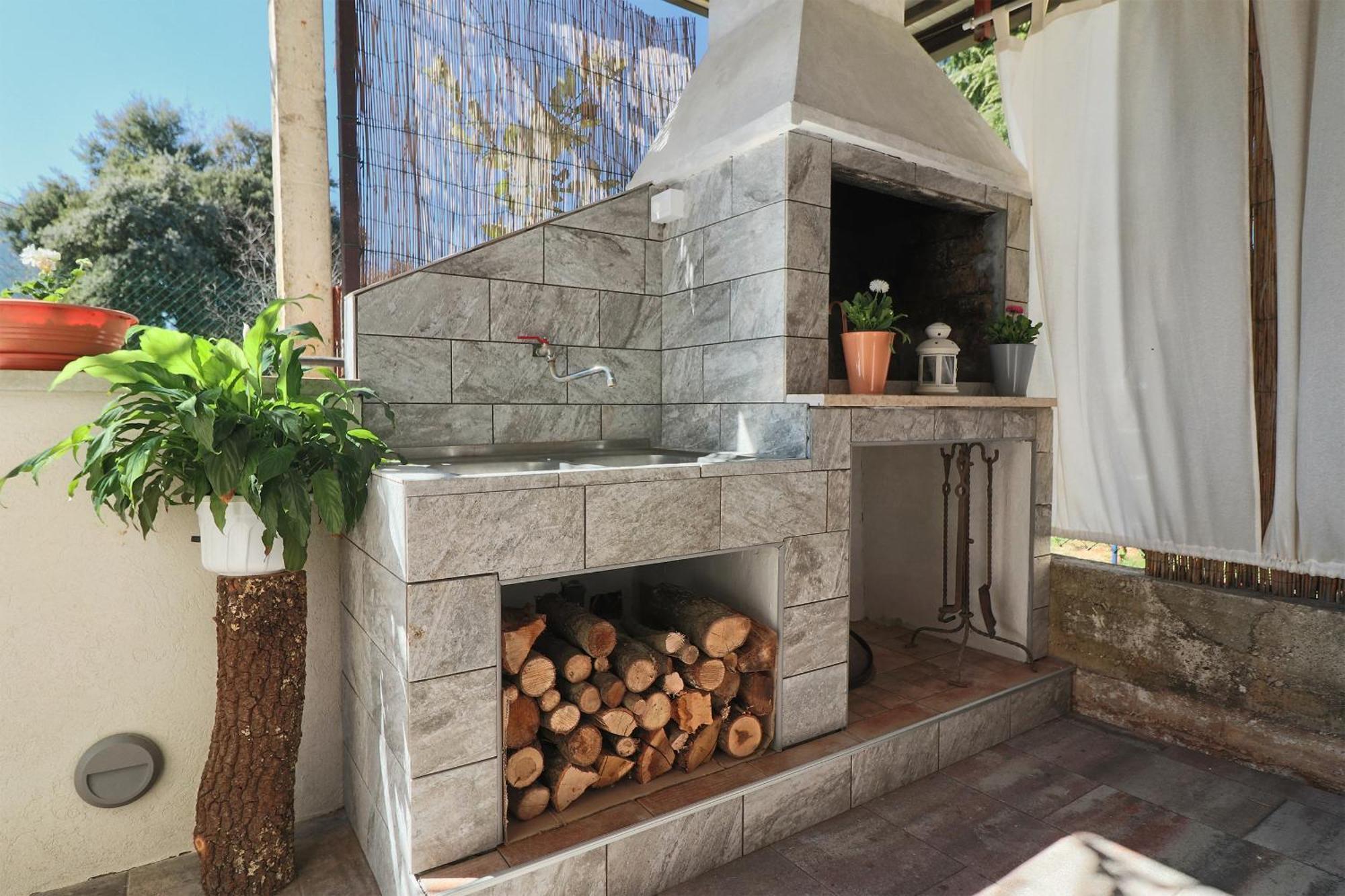 Studio Apartman Edy 3 Pula Dış mekan fotoğraf