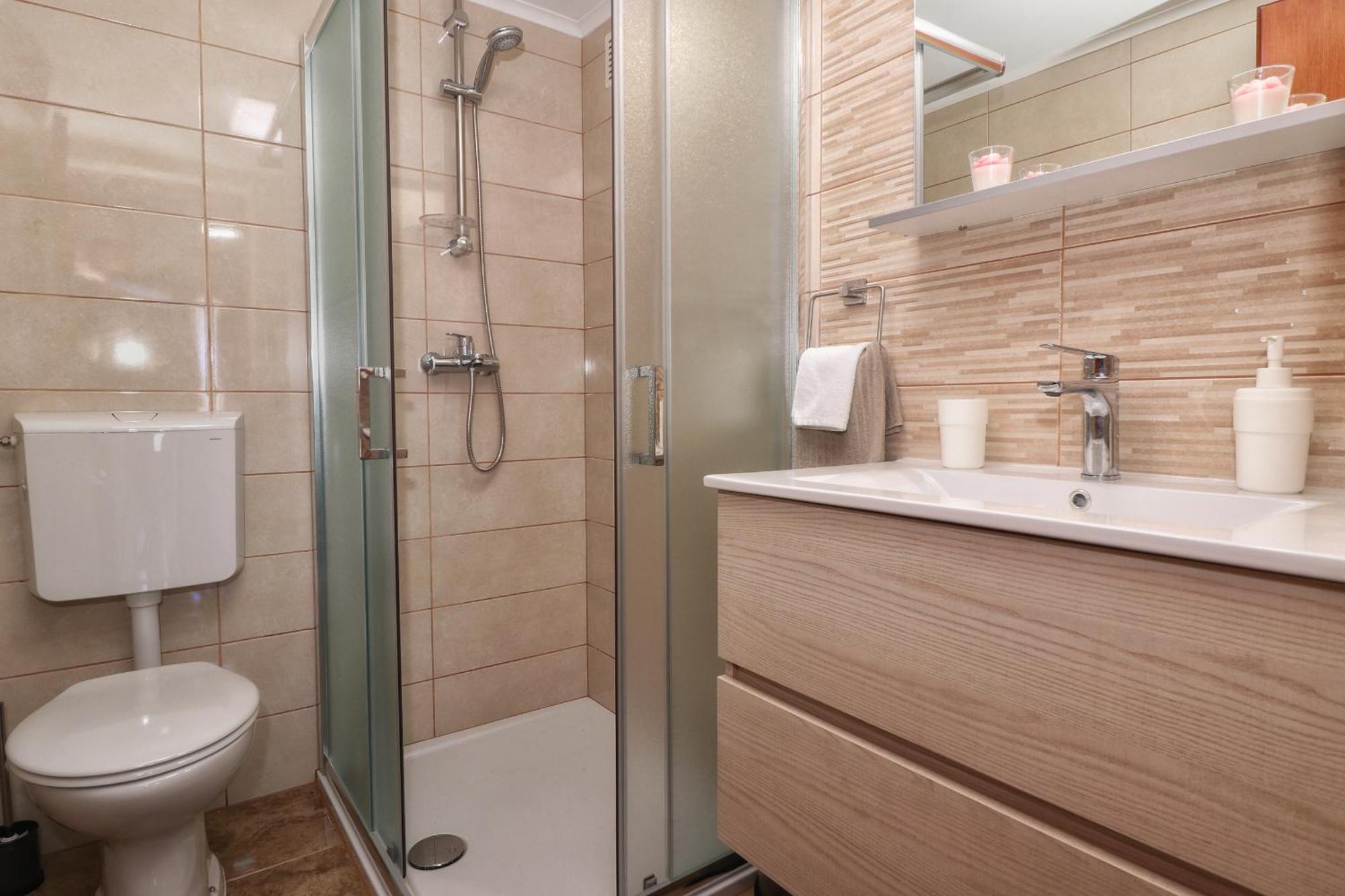 Studio Apartman Edy 3 Pula Dış mekan fotoğraf